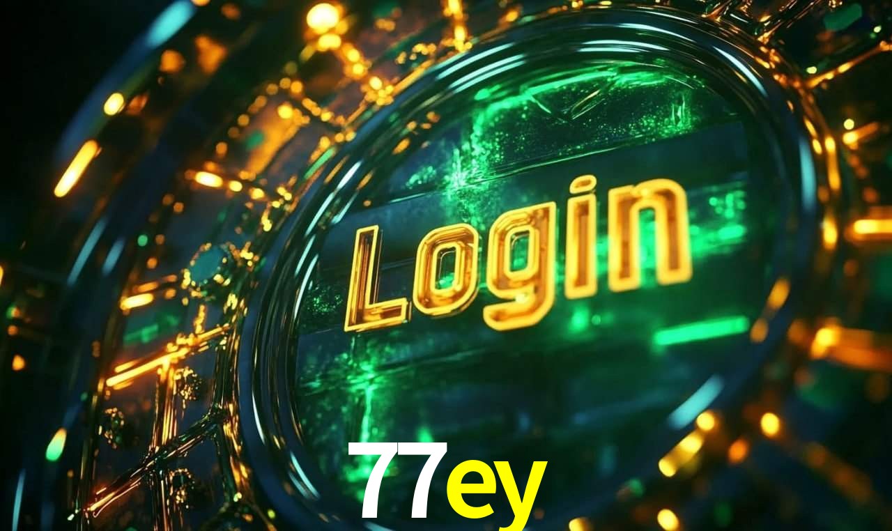 Segurança e privacidade no APP 77ey
