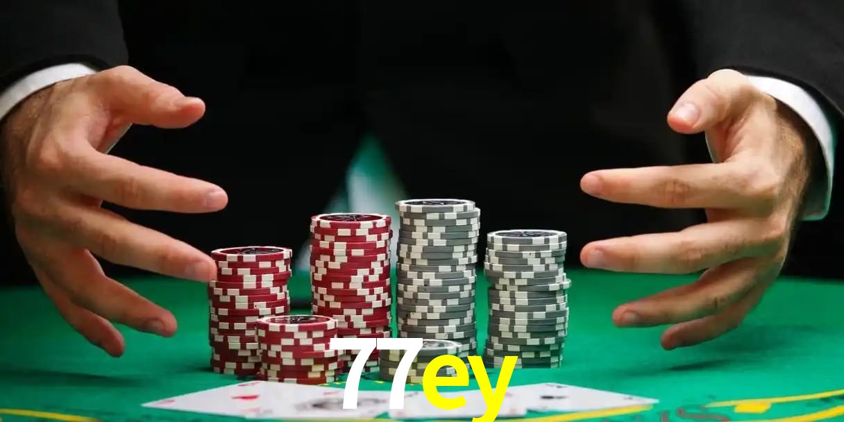 Benefícios VIP na 77ey