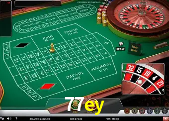 Cassino ao vivo com dealers reais na 77ey